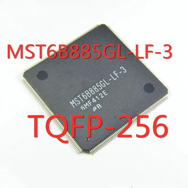 MST6B885GL-LF-3 MST6B885GL TQFP-256 SMD LCD ̹  Ĩ ο  